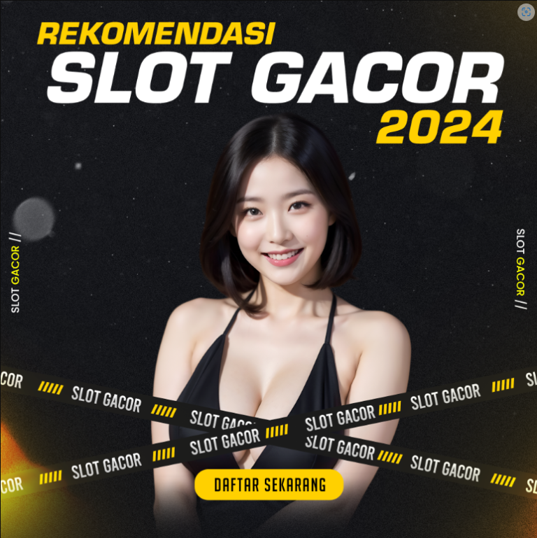 Slot Online dengan Pembayaran Terbesar Sepanjang Masa