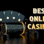 Permainan Slot Online dengan Grafis Terbaik