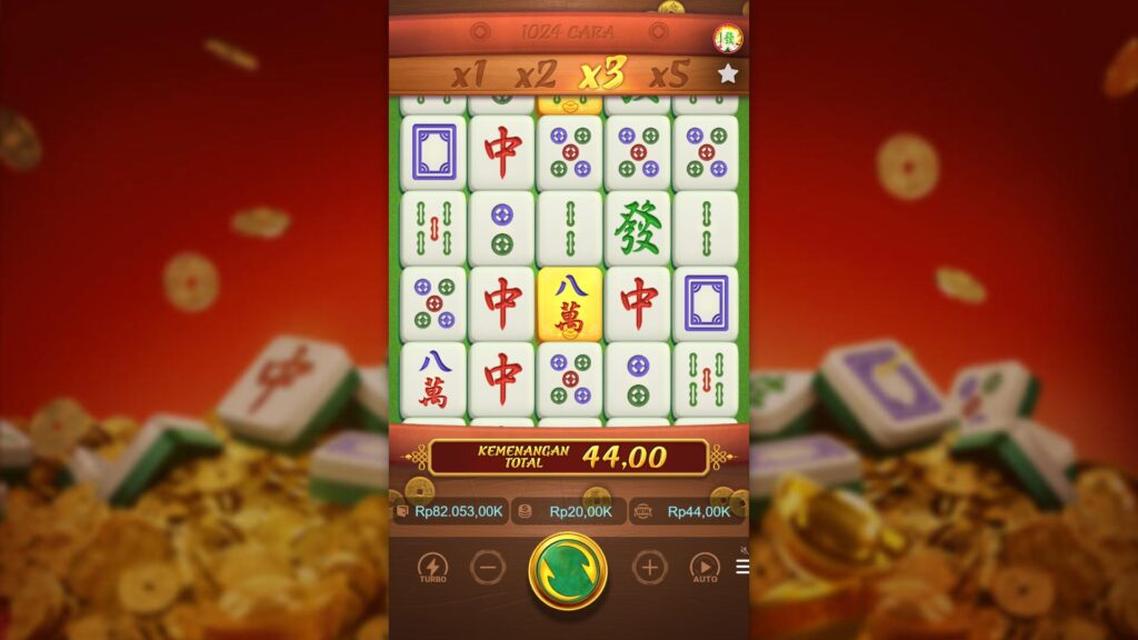 Slot Online Bertema Petualangan