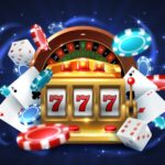 Slot Online Bertema Horor untuk Pengalaman yang Menegangkan