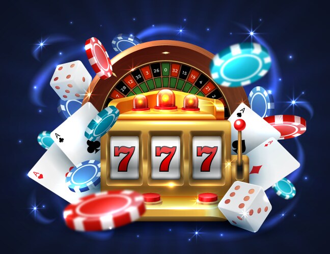 Slot Online Bertema Horor untuk Pengalaman yang Menegangkan