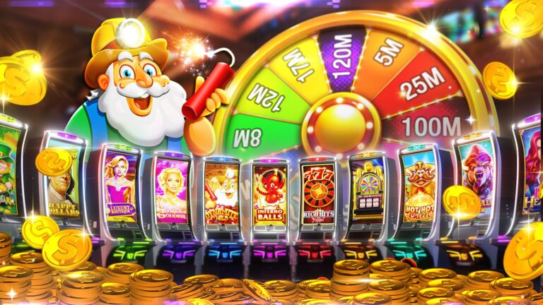 Tips Mengoptimalkan Bonus Kasino di Slot Online