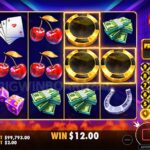 Bagaimana Memanfaatkan Fitur Buy Feature di Slot Online?