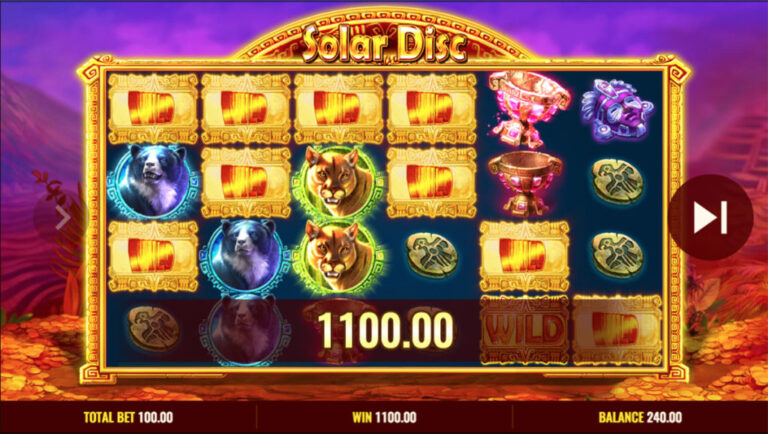 Tips Memilih Slot Online yang Cocok untuk Anda