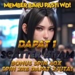 Apakah Slot Online Benar-Benar Acak?