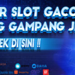 Cara Bermain Slot dengan Taruhan Minimum dan Tetap Menang