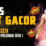 Slot Online dengan Putaran Gratis Tanpa Syarat