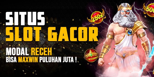 Slot Online dengan Putaran Gratis Tanpa Syarat