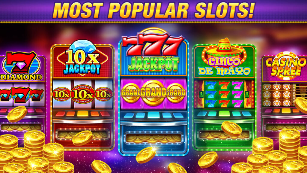 Mengapa Bermain Slot Online di Situs Berlisensi Lebih Aman?