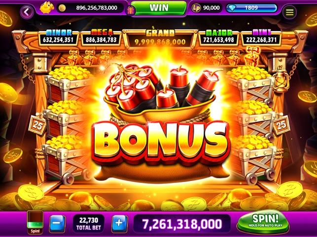 Mengapa Banyak Pemain Beralih ke Slot Online?