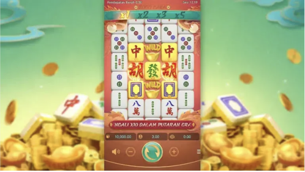 Membandingkan Slot Klasik dan Slot Modern