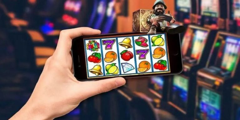 Slot Online 3D: Pengalaman Bermain yang Lebih Seru