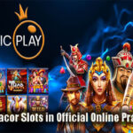 Bagaimana Bermain Slot Online dengan Bijak?