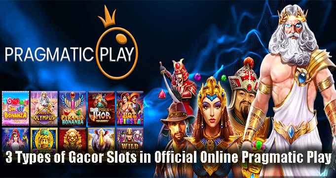 Bagaimana Bermain Slot Online dengan Bijak?