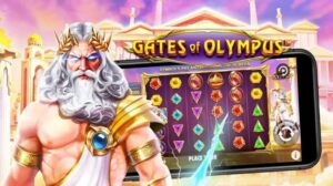 Panduan Slot untuk High-Roller: Tips dan Strategi