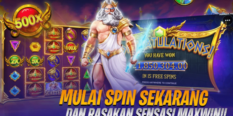 Bagaimana Memilih Slot Online dengan RTP di Atas 96%