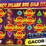 Mengapa Banyak Pemain Lebih Memilih Slot Online?