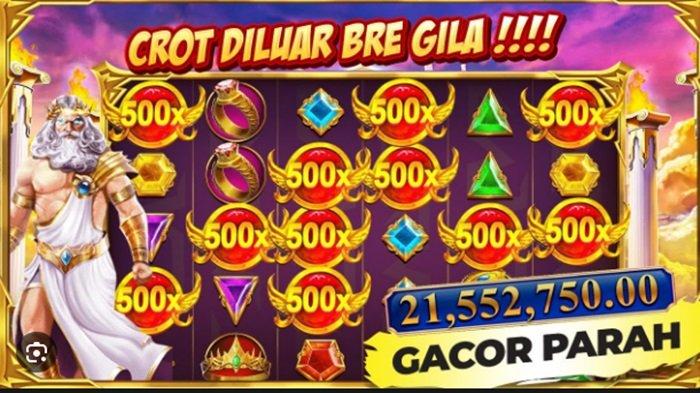 Mengapa Banyak Pemain Lebih Memilih Slot Online?