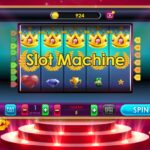 Keajaiban Algoritma RNG di Slot Online