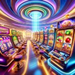 Slot Online Bertema Dunia Bawah Laut