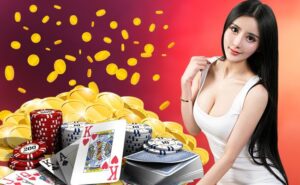 Mengenal Simbol Wild dan Scatter di Slot Online