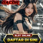 Slot Online Bertema Alam: Menghadirkan Keindahan dalam Permainan