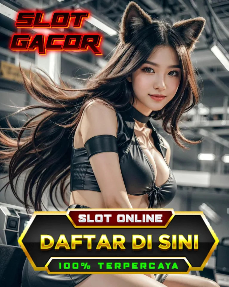 Slot Online Bertema Alam: Menghadirkan Keindahan dalam Permainan