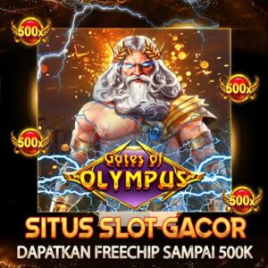 Slot Online dengan Tema Perjalanan yang Seru