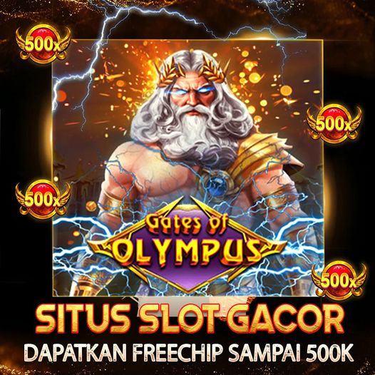 Tanda-tanda Situs Slot Online yang Tidak Terpercaya