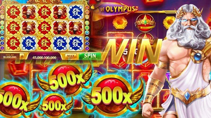 Cara Mendapatkan Bonus Free Bet di Slot Online