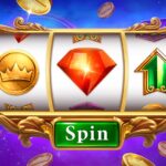 Coba Slot Ini, Katanya 90% Pemain Menang di Hari Pertama!