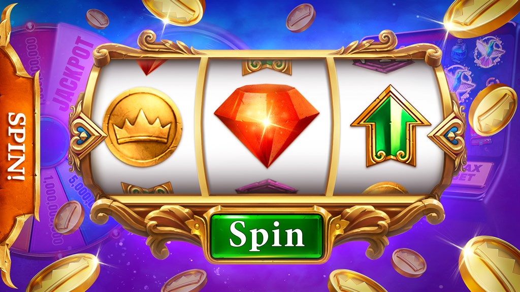 Coba Slot Ini, Katanya 90% Pemain Menang di Hari Pertama!