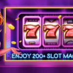 Cara Mengelola Modal Saat Bermain Slot Online