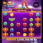 Slot Bertema Anime yang Banyak Dicari Pemain