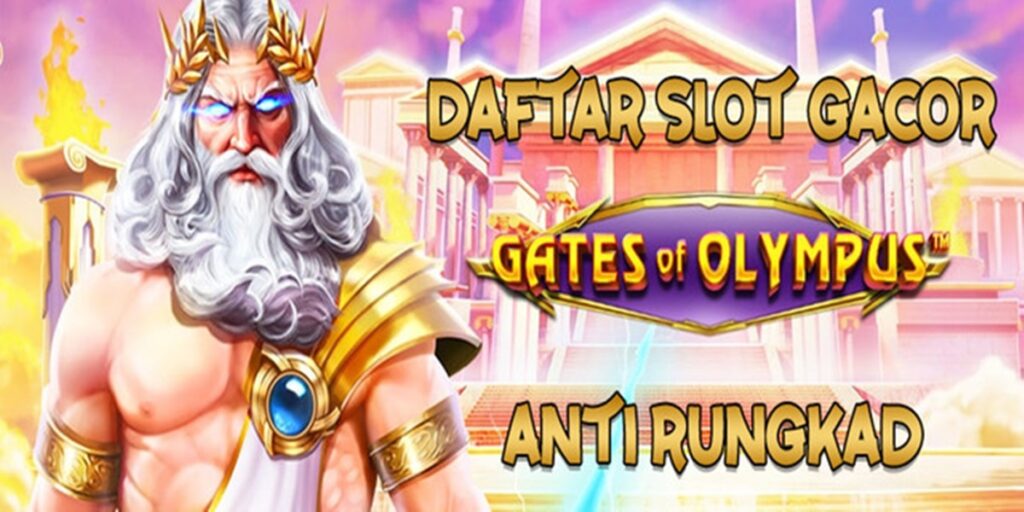 Fitur Bonus yang Paling Dicari di Slot Online