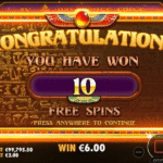 Slot Online dengan Fitur Animasi Terbaik