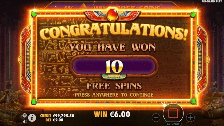 Slot Online dengan Fitur Animasi Terbaik